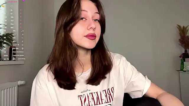 Nayra flash online show from 03/19/26, 12:20