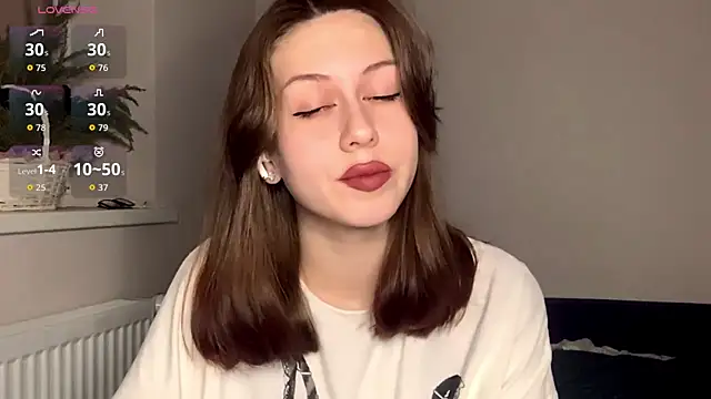 Nayra flash online show from 04/03/26, 04:27