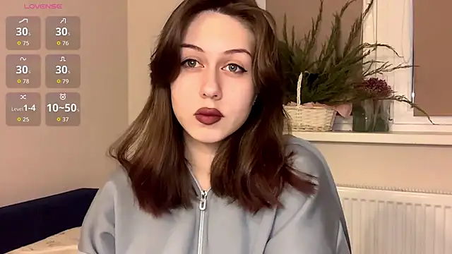 Nayra flash online show from 04/05/26, 04:04