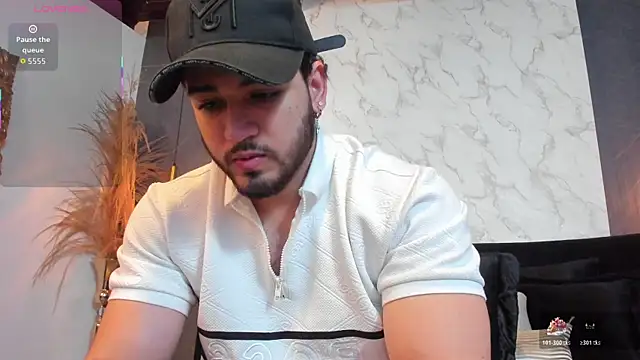 ElianKeiser online show from 11/11/25, 11:54