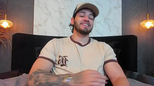 ElianKeiser online show from 12/03/25, 12:03