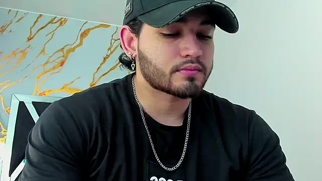 ElianKeiser online show from 02/13/26, 02:13