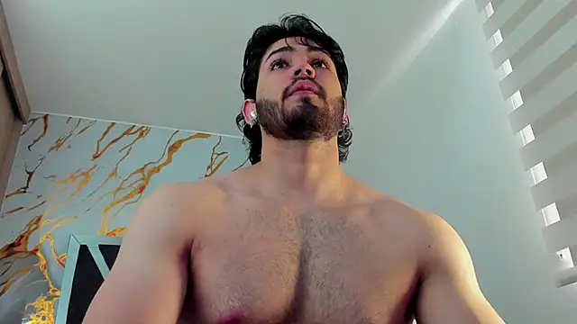 ElianKeiser online show from 03/06/26, 06:37