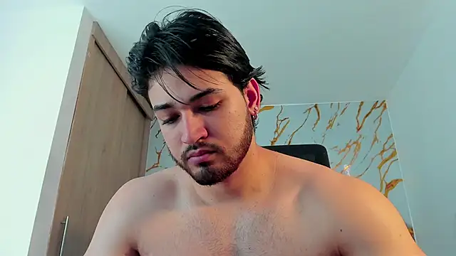 ElianKeiser online show from 05/28/26, 03:42