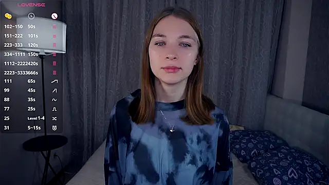 DionPefferman online show from 11/20/25, 03:12