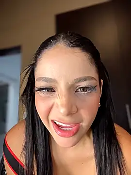 ArieliciousXXX online show from 03/06/26, 01:07