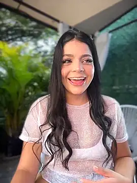 ArieliciousXXX online show from 03/16/26, 01:15