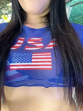 ArieliciousXXX online show from 03/20/26, 01:16