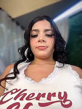 ArieliciousXXX online show from 03/25/26, 01:06