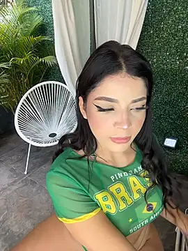 ArieliciousXXX online show from 03/28/26, 01:11