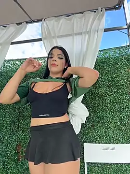 ArieliciousXXX online show from 04/26/26, 01:31