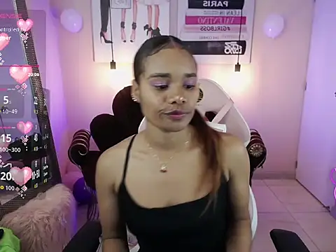 ingrid03 taffur online show from 11/10/25, 08:08