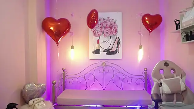 ingrid03 taffur online show from 02/11/26, 08:25