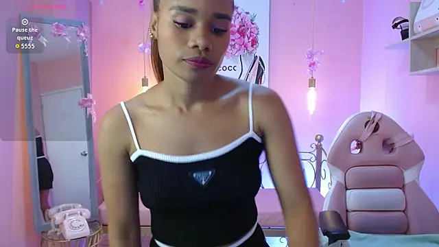 ingrid03 taffur online show from 03/12/26, 06:58