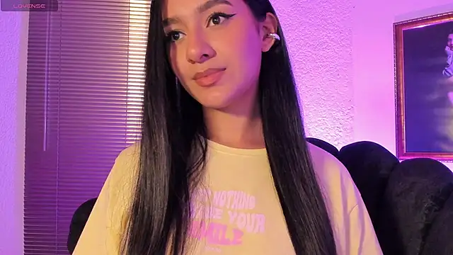 anne leee online show from 04/06/26, 01:36