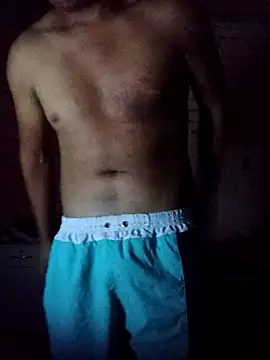 Alex321Flores online show from 01/08/26, 04:37