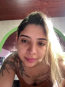 AnaFoxxx  online show from 02/12/26, 04:57