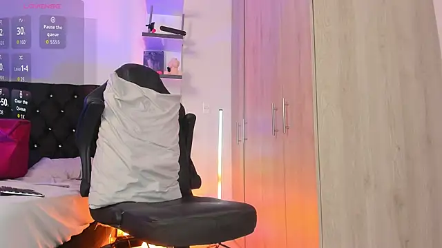  Duriel online show from 02/12/26, 09:10