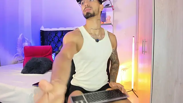  Duriel online show from 03/02/26, 07:43