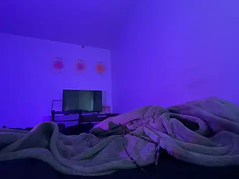 Princessivy56 online show from 03/24/26, 10:48