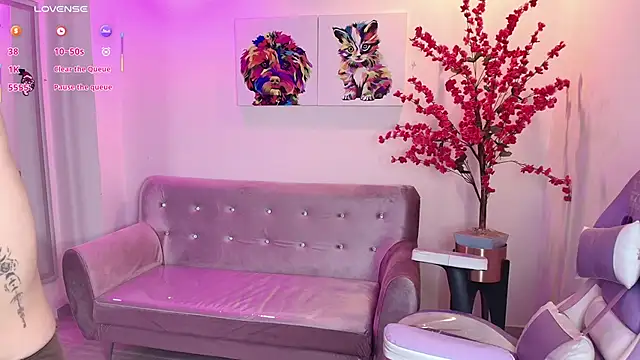 Summer miller online show from 01/08/26, 11:34