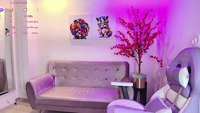 Summer miller online show from 01/15/26, 11:37