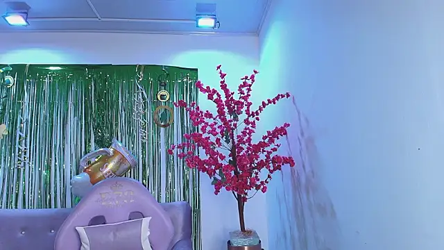 Summer miller online show from 03/19/26, 11:36