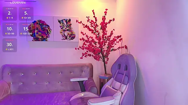 Summer miller online show from 04/27/26, 11:41