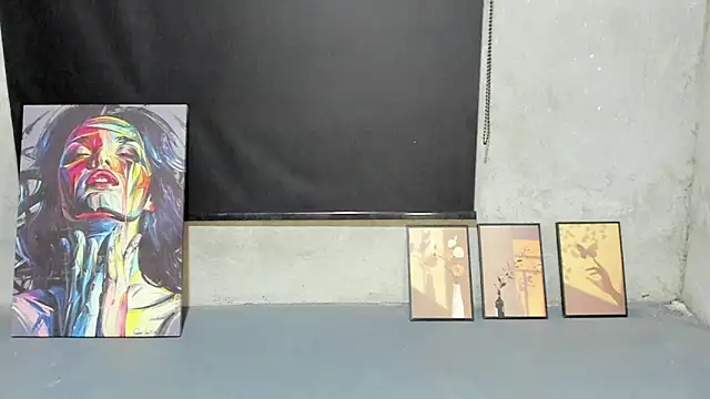 MissAriba online show from 12/23/25, 03:04