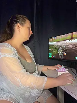 allnaturalmermaid online show from 04/14/26, 03:45