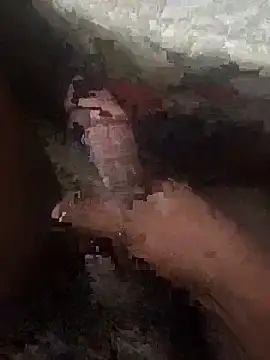 longblacked online show from 03/08/26, 01:37
