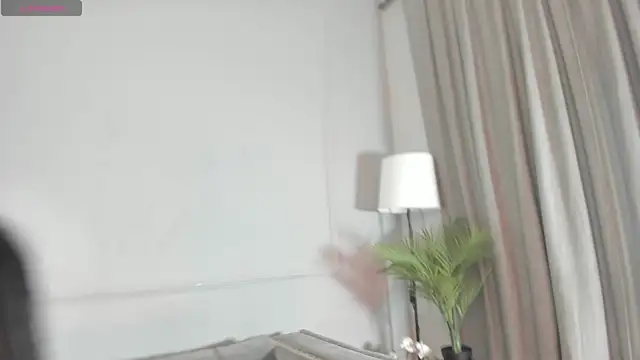 Nahomycarterr online show from 02/08/26, 11:57