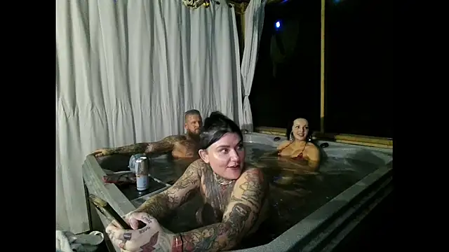 ventressink online show from 01/10/26, 05:20