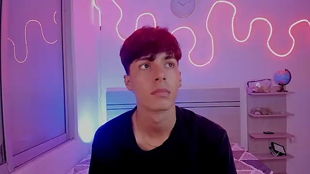 luccas ferreira online show from 11/26/25, 08:21