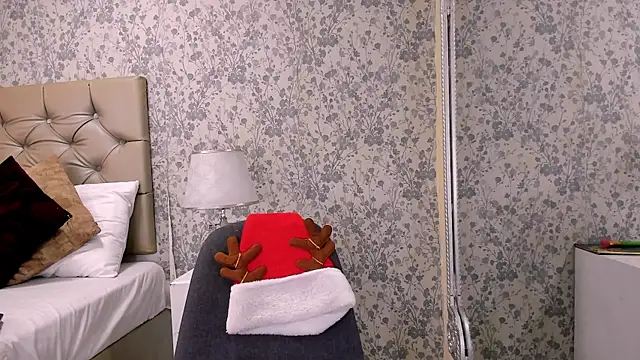 Clohe Bell online show from 01/08/26, 01:24