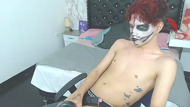 Patrick-Rios online show from 10/04/25, 09:35