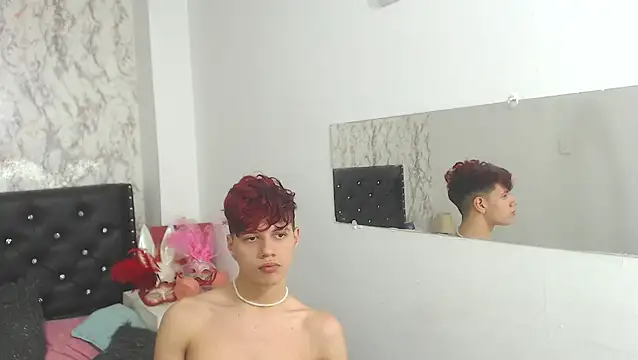 Patrick-Rios online show from 10/07/25, 08:17