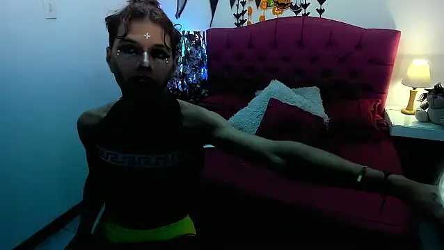 Patrick-Rios online show from 10/16/25, 07:15