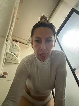 GisellTorres36 online show from 10/13/25, 05:35