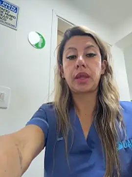 GisellTorres36 online show from 04/13/26, 03:50