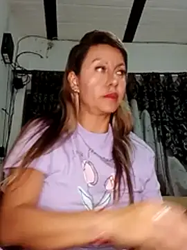 GisellTorres36 online show from 04/18/26, 04:16