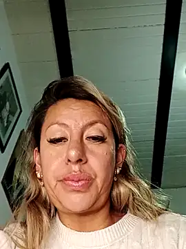 GisellTorres36 online show from 06/10/26, 04:12