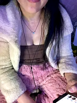 Domita-cool online show from 12/05/25, 05:31