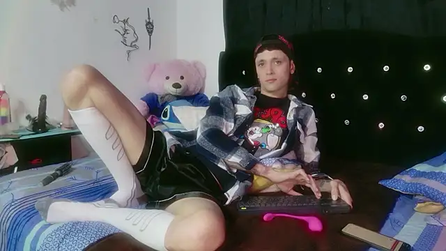 Tyler cat online show from 01/07/26, 03:09