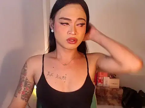 Snapshot of TSsexy_LOVERxxxx chatting on 05/17/26, 04:43 TSsexy LOVERxxxx online show from 05/17/26, 04:43