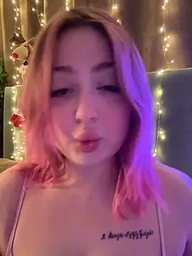 KellyMoors online show from 01/15/26, 01:32