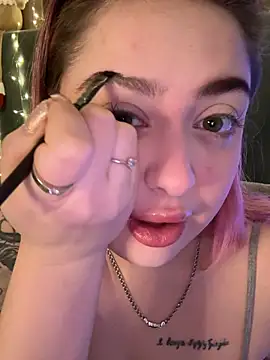 KellyMoors online show from 02/06/26, 01:32