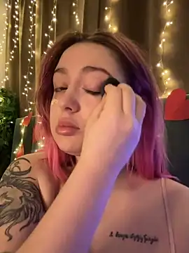 KellyMoors online show from 02/12/26, 02:06