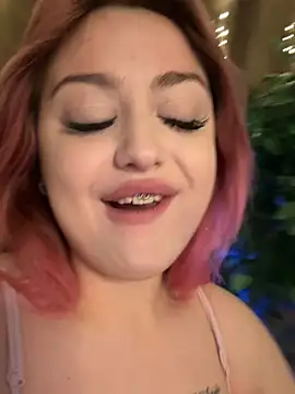 KellyMoors online show from 02/17/26, 01:57