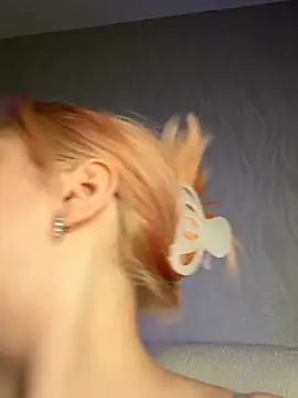 KellyMoors online show from 04/03/26, 01:25